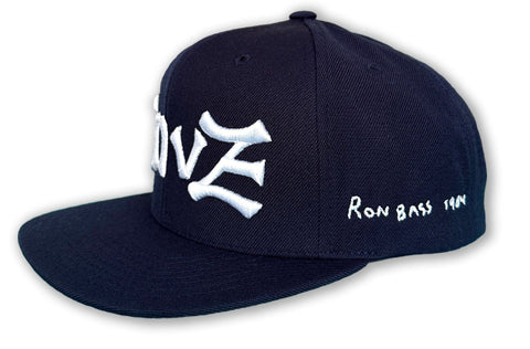 "See The Love"  (INSTLMNT - 001)