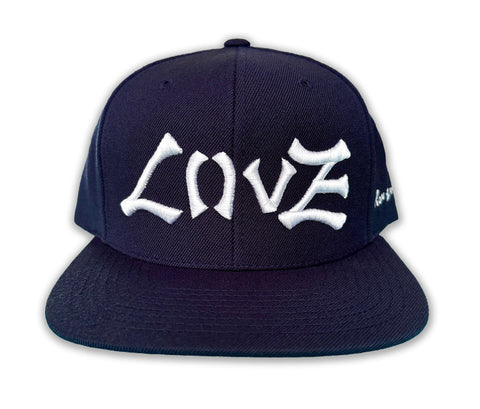 "See The Love"  (INSTLMNT - 001)