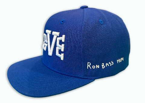 "See The Love"  (INSTLMNT - 002)