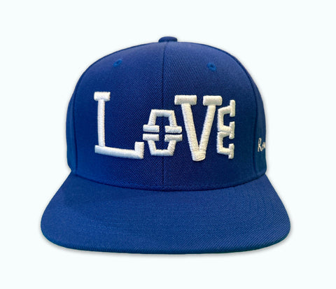 "See The Love"  (INSTLMNT - 002)