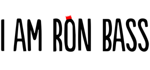 I am Ron Bass